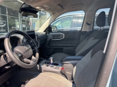Used 2021 Ford Bronco Sport Big Bend 4x4 at Drive Now Westlake near Westlake, OH