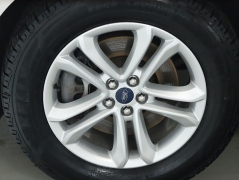 Used 2019  Ford Edge 4d SUV AWD SEL at Drive Now Westlake near Westlake&comma; OH