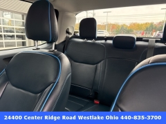 Used 2022 Ford Maverick FWD SuperCrew at DriveNow Mayfield near Mayfield Heights, OH