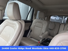 Used 2023  Lincoln Aviator Reserve AWD at Drive Now Westlake near Westlake, OH