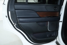 Used 2023 Lincoln Navigator Reserve 4x4 at DriveNow Mayfield near Mayfield Heights, OH