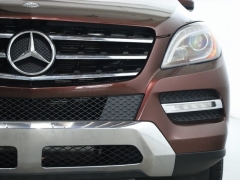 Used 2013 Mercedes-Benz M-Class 4d SUV ML350 4matic at DriveNow Mayfield near Mayfield Heights, OH