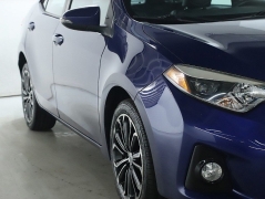 Used 2016  Toyota Corolla 4dr Sdn &lpar;Natl&rpar; at DriveNow Mayfield near Mayfield Heights&comma; OH