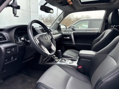 Used 2017  Toyota 4Runner 4WD (Natl) at DriveNow Mayfield near Mayfield Heights, OH
