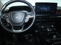 Used 2023 Lincoln Nautilus Reserve AWD at DriveNow Mayfield near Mayfield Heights, OH