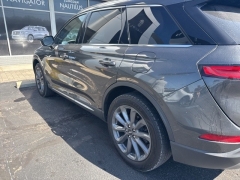 Used 2020  Lincoln Corsair 4d SUV FWD at DriveNow Mayfield near Mayfield Heights, OH