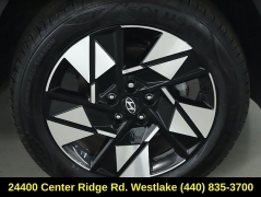 Used 2024  Hyundai Kona SEL AWD at DriveNow Mayfield near Mayfield Heights&comma; OH