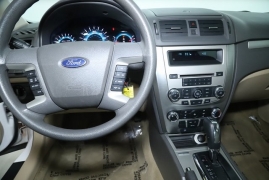 Used 2012 Ford Fusion 4d Sedan SE at Drive Now Westlake near Westlake, OH