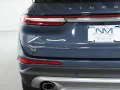 Used 2022 Lincoln Corsair Standard AWD at Drive Now Westlake near Westlake, OH