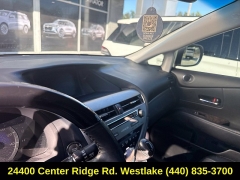 Used 2015  Lexus RX 350 AWD 4dr at DriveNow Mayfield near Mayfield Heights&comma; OH