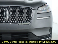 Used 2022  Lincoln Corsair Standard FWD at DriveNow Mayfield near Mayfield Heights&comma; OH