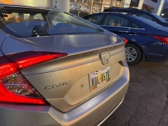 Used 2020  Honda Civic Sedan 4d LX CVT at DriveNow Mayfield near Mayfield Heights, OH