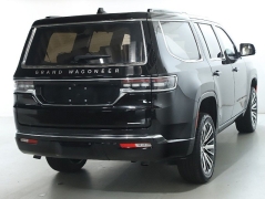 Used 2024  Jeep Grand Wagoneer Series III 4x4 at DriveNow Mayfield near Mayfield Heights&comma; OH