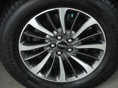 Used 2022  Lincoln Nautilus Reserve AWD at Drive Now Westlake near Westlake, OH