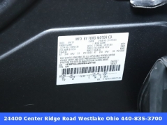 Used 2021  Ford Edge SEL AWD at DriveNow Mayfield near Mayfield Heights, OH