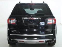 Used 2016  GMC Acadia 4d SUV AWD Denali at Drive Now Westlake near Westlake&comma; OH