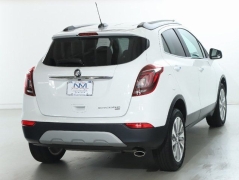 Used 2019  Buick Encore 4d SUV AWD Preferred at Drive Now Westlake near Westlake&comma; OH