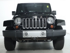 Used 2017  Jeep Wrangler Unlimited Sahara 4x4 at DriveNow Mayfield near Mayfield Heights&comma; OH
