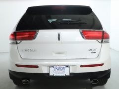 Used 2013 Lincoln MKX 4d SUV AWD at Drive Now Westlake near Westlake, OH