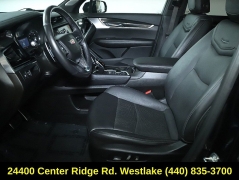 Used 2020  Cadillac XT6 4d SUV AWD Sport at DriveNow Mayfield near Mayfield Heights&comma; OH