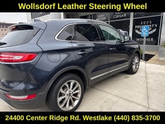 Used 2015  Lincoln MKC FWD 4dr at DriveNow Mayfield near Mayfield Heights&comma; OH