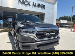 Used 2022  Ram 1500 4WD Limited Crew Cab 5'7" Box at Drive Now Westlake near Westlake&comma; OH