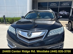 Used 2016  Acura RDX AWD 4dr Pkg at DriveNow Mayfield near Mayfield Heights&comma; OH