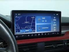 Used 2023  Lincoln Corsair Reserve AWD at Drive Now Westlake near Westlake&comma; OH