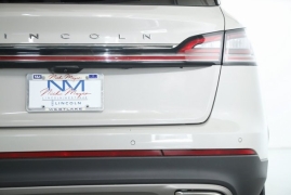 Used 2022 Lincoln Nautilus Reserve AWD at DriveNow Mayfield near Mayfield Heights, OH