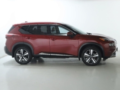Used 2021  Nissan Rogue FWD Platinum at DriveNow Mayfield near Mayfield Heights&comma; OH