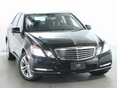 Used 2011 Mercedes-Benz E-Class 4dr Sdn E 350 4MATIC at Drive Now Westlake near Westlake, OH
