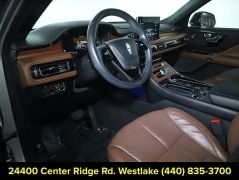 Used 2023  Lincoln Aviator Reserve AWD at Drive Now Westlake near Westlake&comma; OH