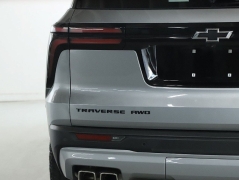 Used 2024  Chevrolet Traverse AWD 4dr Z71 at DriveNow Mayfield near Mayfield Heights&comma; OH