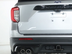 Used 2023  Ford Explorer ST 4WD at Drive Now Westlake near Westlake&comma; OH