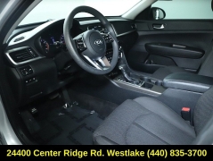 Used 2020  Kia Optima LX Auto at Drive Now Westlake near Westlake&comma; OH