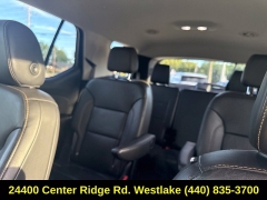 Used 2020  Chevrolet Traverse 4d SUV FWD RS at DriveNow Mayfield near Mayfield Heights&comma; OH