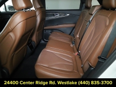 Used 2023  Lincoln Nautilus Reserve FWD at DriveNow Mayfield near Mayfield Heights&comma; OH