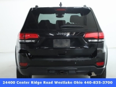 Used 2021 Jeep Grand Cherokee Freedom 4x4 at DriveNow Mayfield near Mayfield Heights, OH