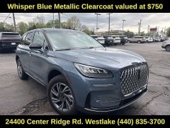 Used 2024  Lincoln Corsair Premiere AWD at DriveNow Mayfield near Mayfield Heights&comma; OH