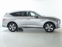 Used 2024  Genesis GV80 3.5T AWD at DriveNow Mayfield near Mayfield Heights, OH