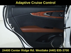Used 2020  Lincoln Nautilus Reserve AWD at Drive Now Westlake near Westlake&comma; OH
