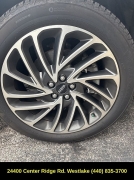 Used 2019  Lincoln Nautilus Reserve AWD at DriveNow Mayfield near Mayfield Heights&comma; OH