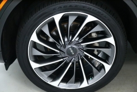 Used 2022 Lincoln Aviator Reserve AWD at Drive Now Westlake near Westlake, OH