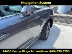 Used 2022  Lincoln Nautilus Reserve AWD at Drive Now Westlake near Westlake&comma; OH