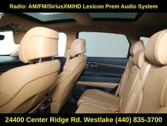 Used 2023  Genesis GV80 3&period;5T AWD at DriveNow Mayfield near Mayfield Heights&comma; OH