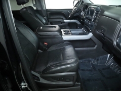 Used 2017  Chevrolet Silverado 1500 4WD Crew Cab 143&period;5" LTZ w&sol;2LZ at Drive Now Westlake near Westlake&comma; OH