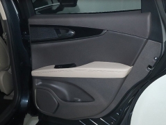 Used 2023  Lincoln Nautilus Reserve AWD at Drive Now Westlake near Westlake&comma; OH