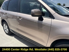 Used 2014  Subaru Forester 4d SUV i Premium CVT at DriveNow Mayfield near Mayfield Heights&comma; OH