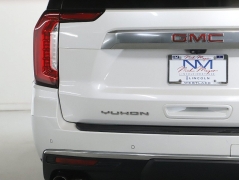 Used 2021  GMC Yukon XL 4WD 4dr Denali at DriveNow Mayfield near Mayfield Heights&comma; OH