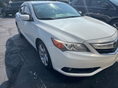 Used 2013 Acura ILX 4d Sedan 2.0L Tech at Drive Now Westlake near Westlake, OH